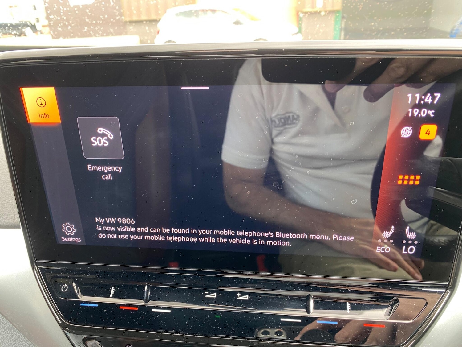 Used Volkswagen ID.4 2021 for sale - 76646346: Photo 33