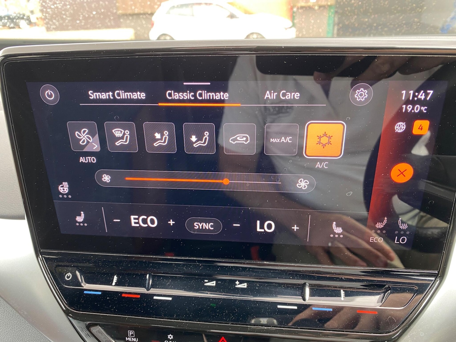 Used Volkswagen ID.4 2021 for sale - 76646346: Photo 34