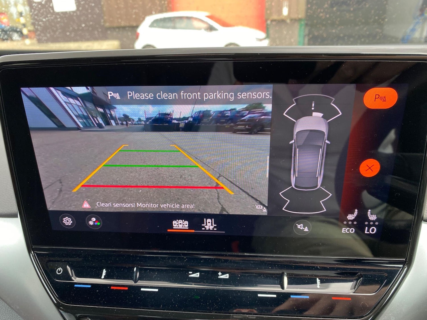 Used Volkswagen ID.4 2021 for sale - 76646346: Photo 35