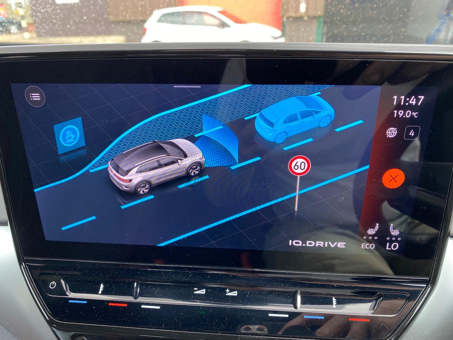 Used Volkswagen ID.4 2021 for sale - 76646346: Photo 36