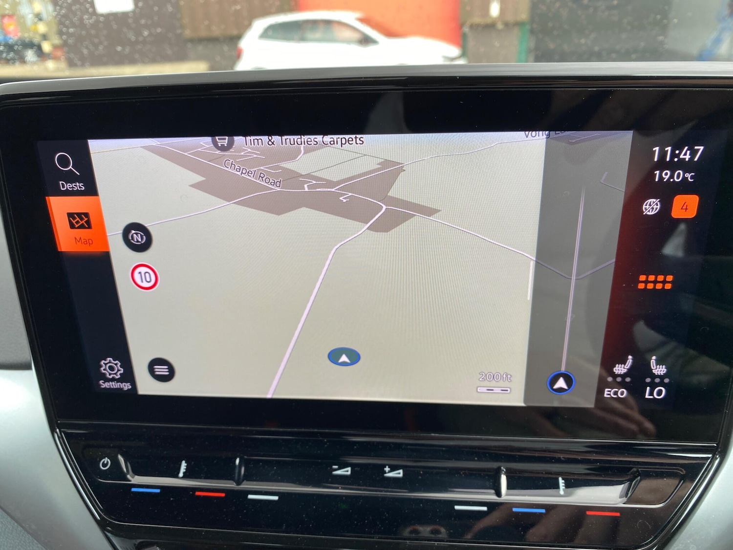 Used Volkswagen ID.4 2021 for sale - 76646346: Photo 37