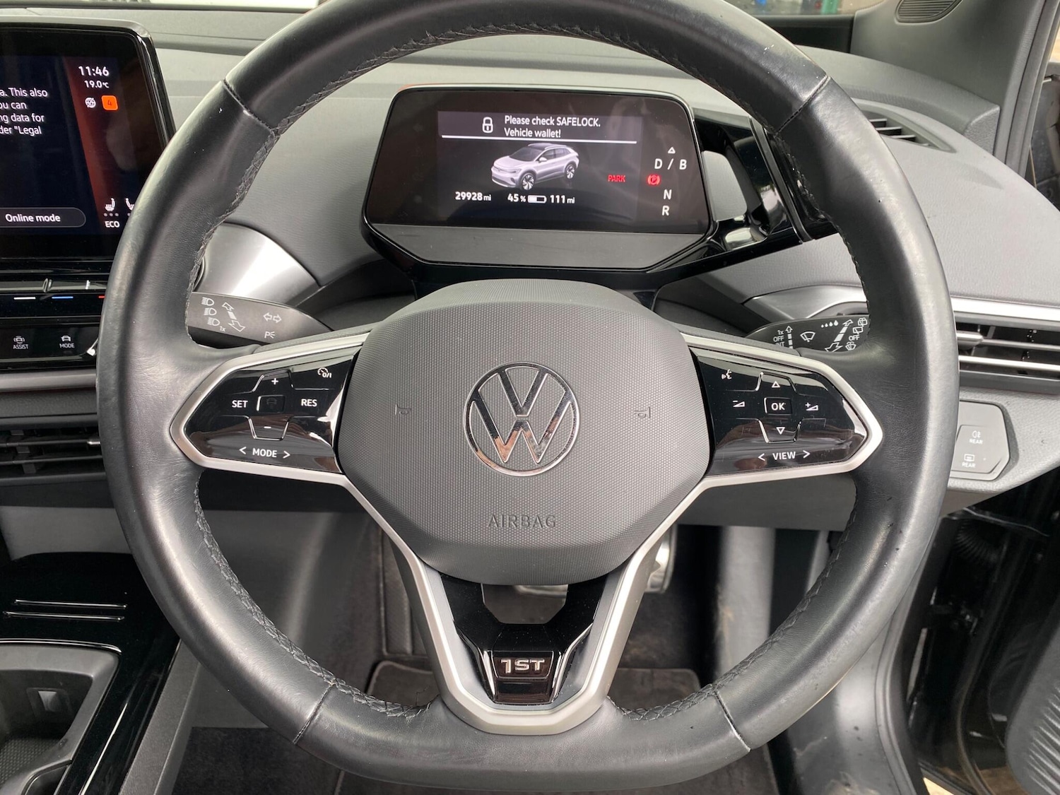 Used Volkswagen ID.4 2021 for sale - 76646346: Photo 41