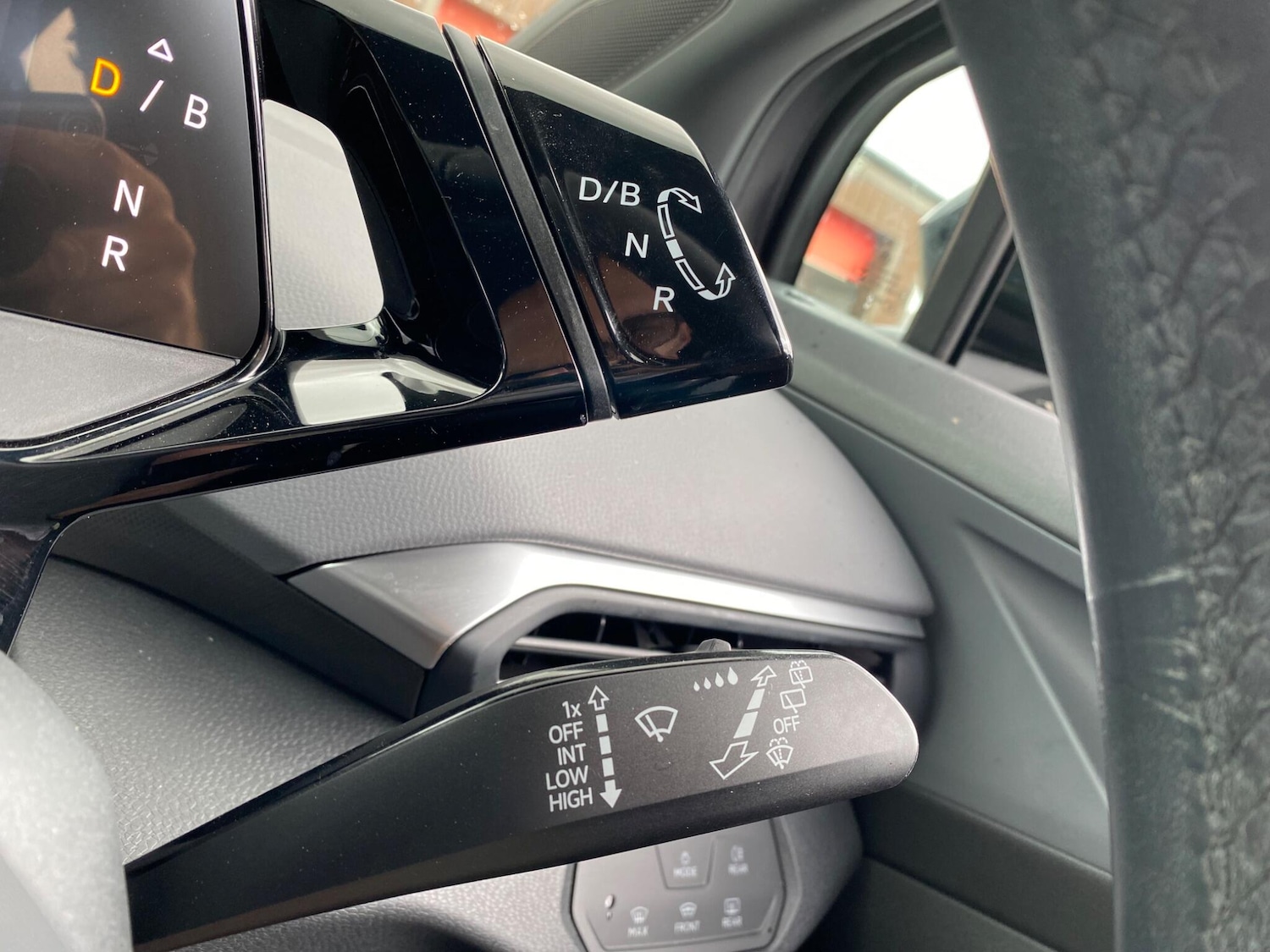 Used Volkswagen ID.4 2021 for sale - 76646346: Photo 42