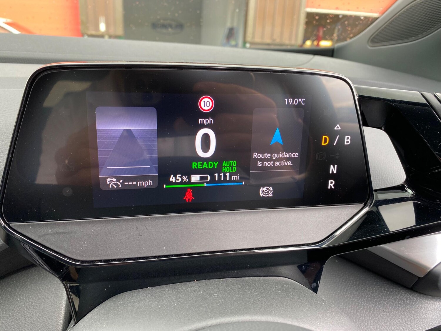 Used Volkswagen ID.4 2021 for sale - 76646346: Photo 45