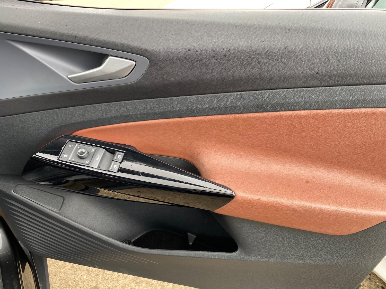 Used Volkswagen ID.4 2021 for sale - 76646346: Photo 48