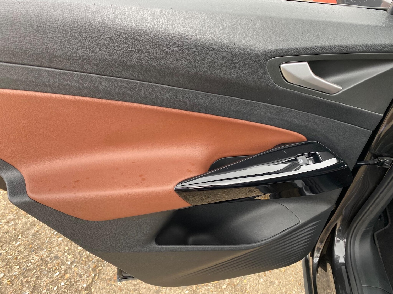 Used Volkswagen ID.4 2021 for sale - 76646346: Photo 50