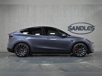 Used Tesla Model Y 2023 for sale - 78448217: Photo