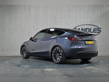 Used Tesla Model Y 2023 for sale - 78448217: Photo
