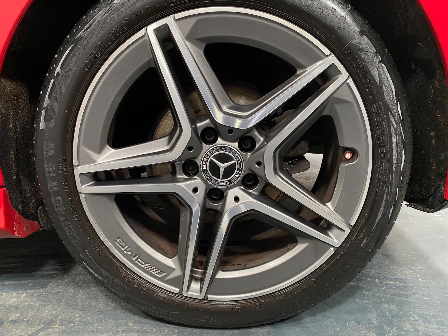 Used Mercedes-Benz A-Class 2019 for sale - 77376882: Photo 19