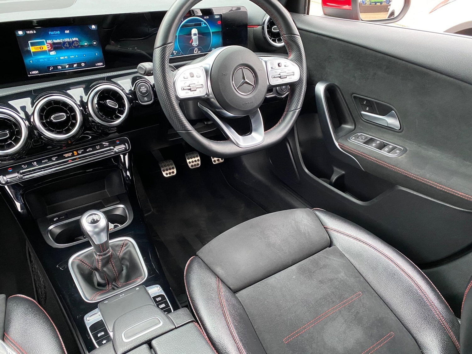 Used Mercedes-Benz A-Class 2019 for sale - 77376882: Photo 2