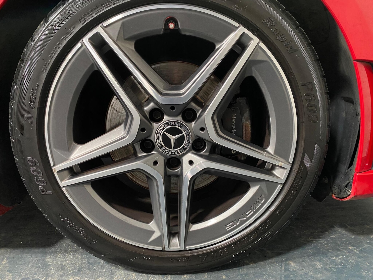 Used Mercedes-Benz A-Class 2019 for sale - 77376882: Photo 20