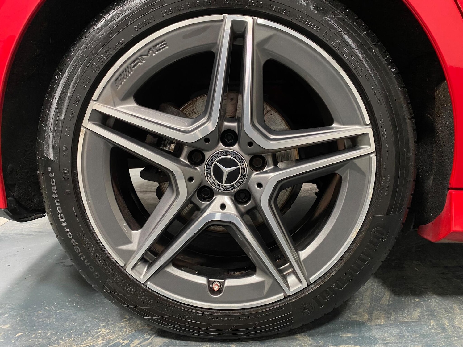 Used Mercedes-Benz A-Class 2019 for sale - 77376882: Photo 21