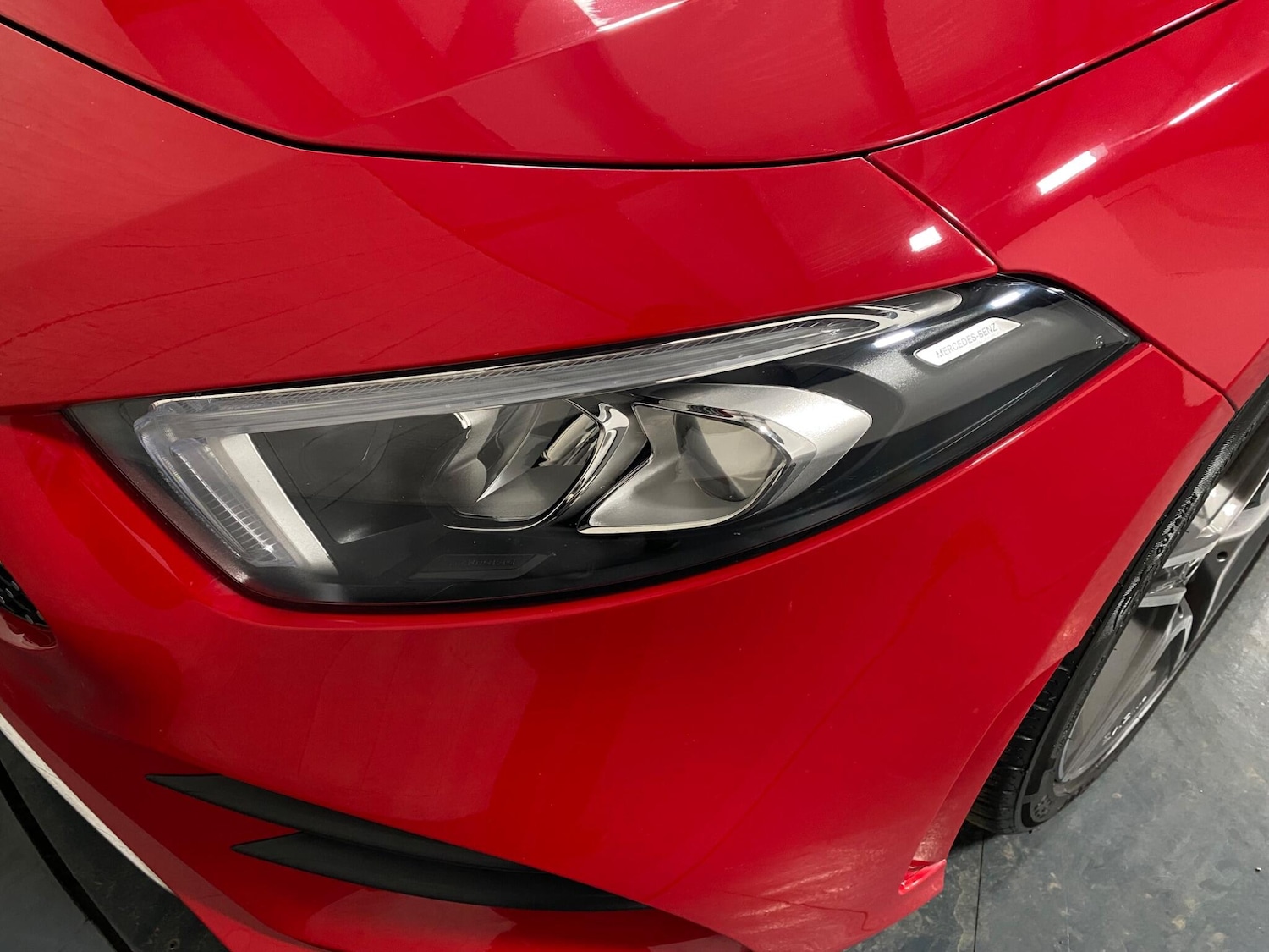 Used Mercedes-Benz A-Class 2019 for sale - 77376882: Photo 22