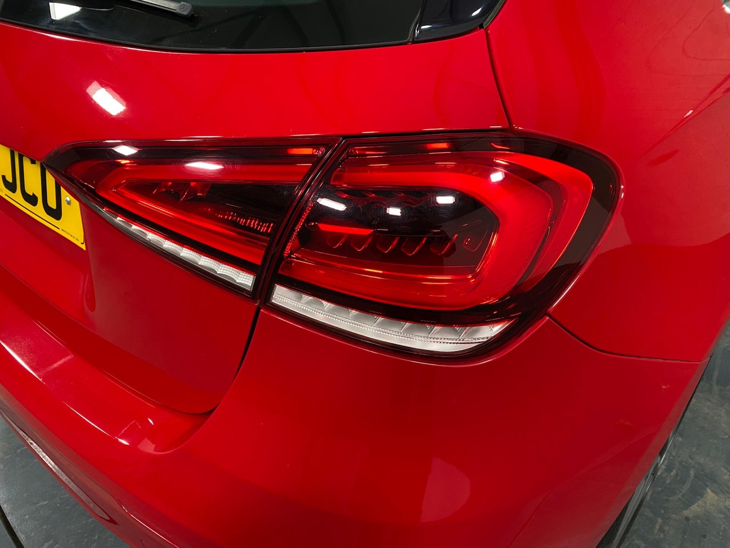 Used Mercedes-Benz A-Class 2019 for sale - 77376882: Photo 23