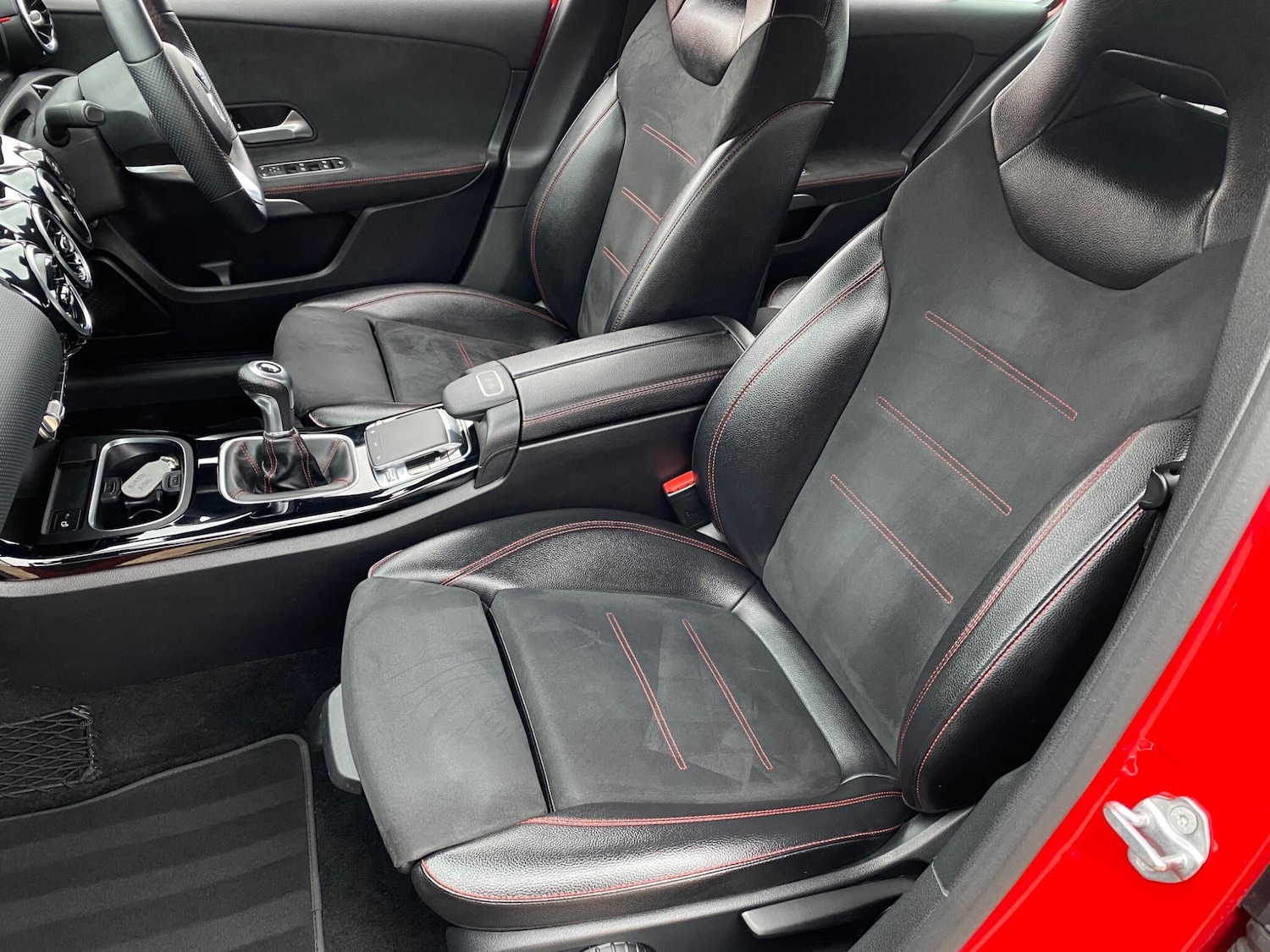 Used Mercedes-Benz A-Class 2019 for sale - 77376882: Photo 25