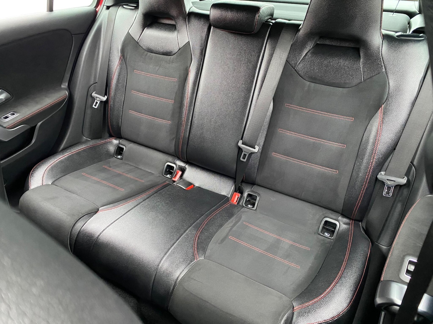 Used Mercedes-Benz A-Class 2019 for sale - 77376882: Photo 27