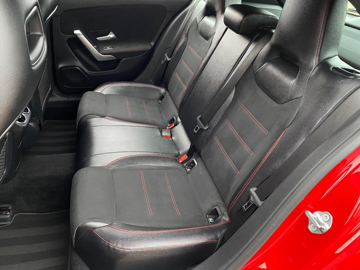 Used Mercedes-Benz A-Class 2019 for sale - 77376882: Photo 28