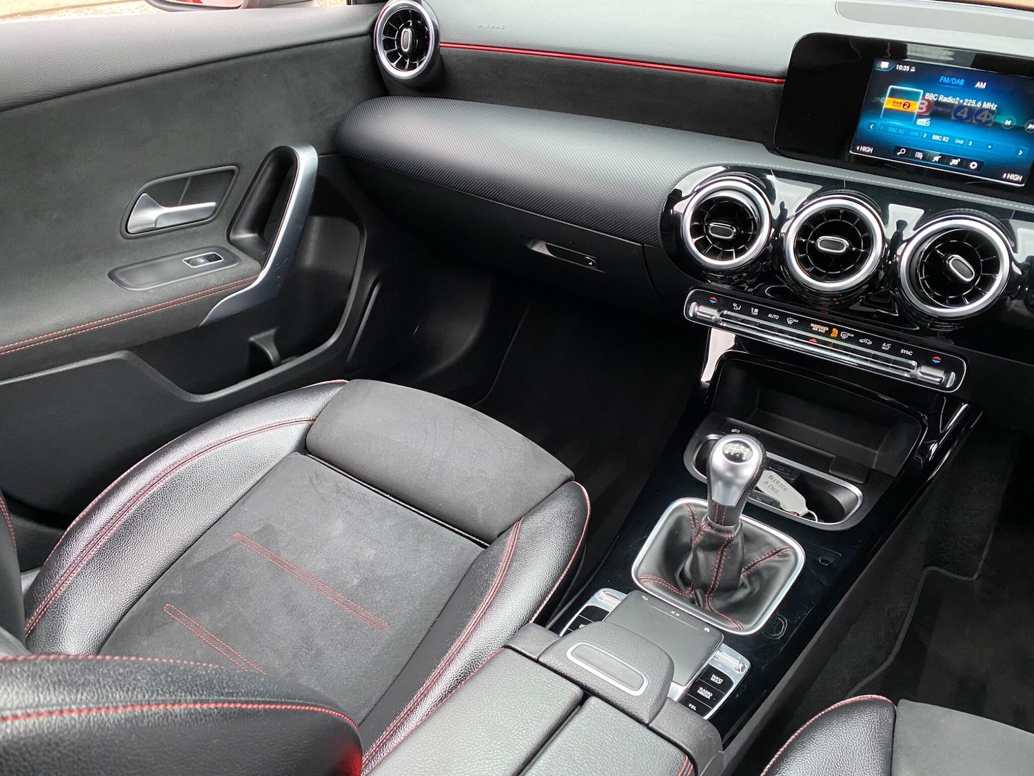 Used Mercedes-Benz A-Class 2019 for sale - 77376882: Photo 29