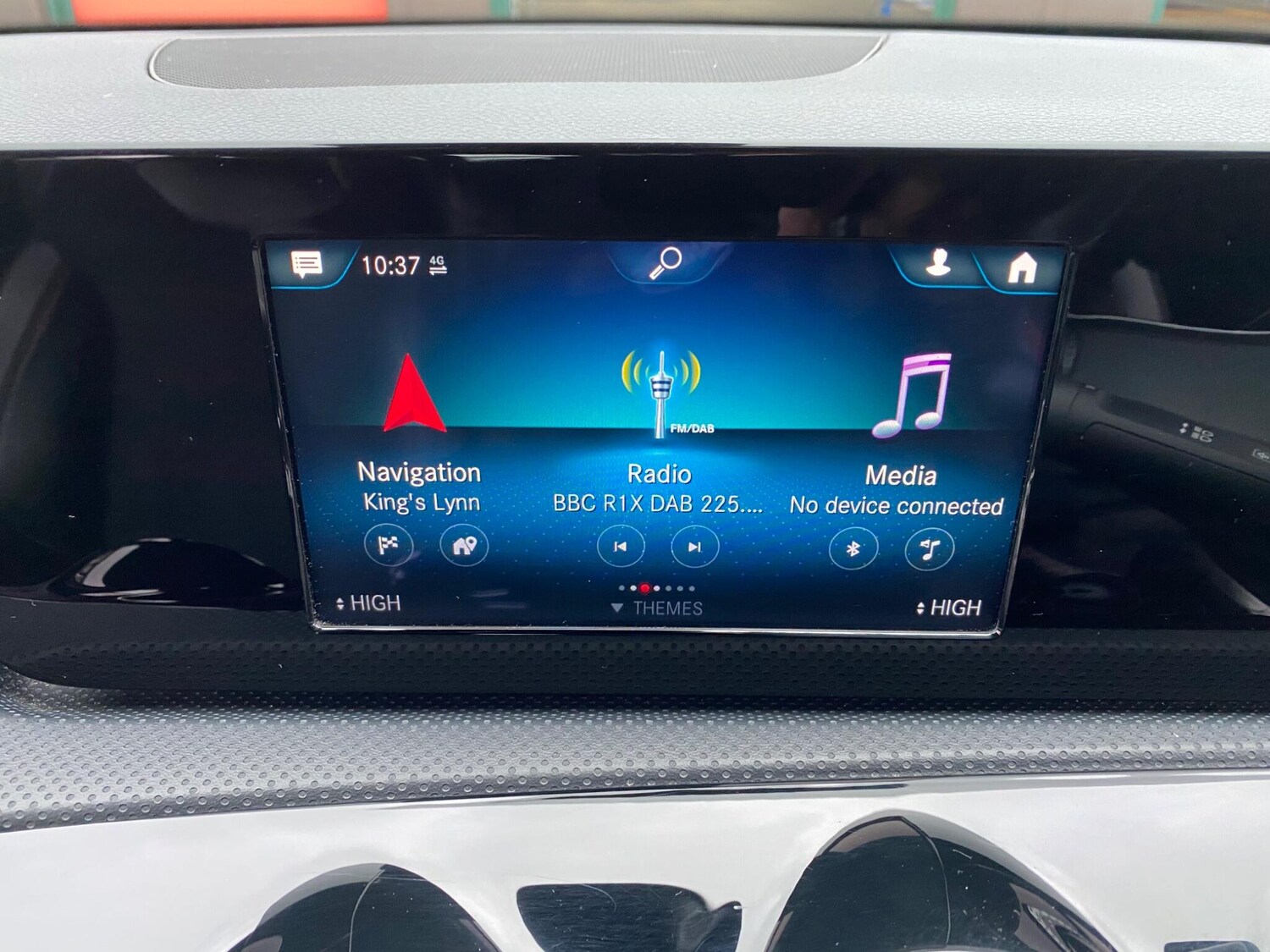 Used Mercedes-Benz A-Class 2019 for sale - 77376882: Photo 31