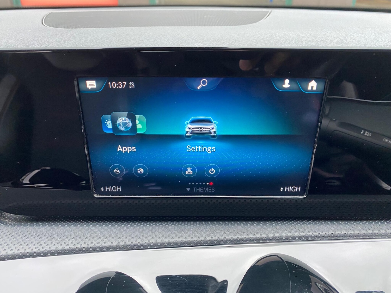 Used Mercedes-Benz A-Class 2019 for sale - 77376882: Photo 33