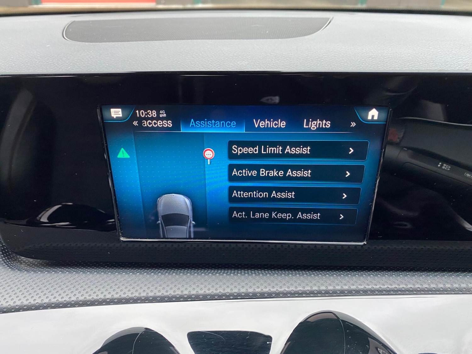 Used Mercedes-Benz A-Class 2019 for sale - 77376882: Photo 36