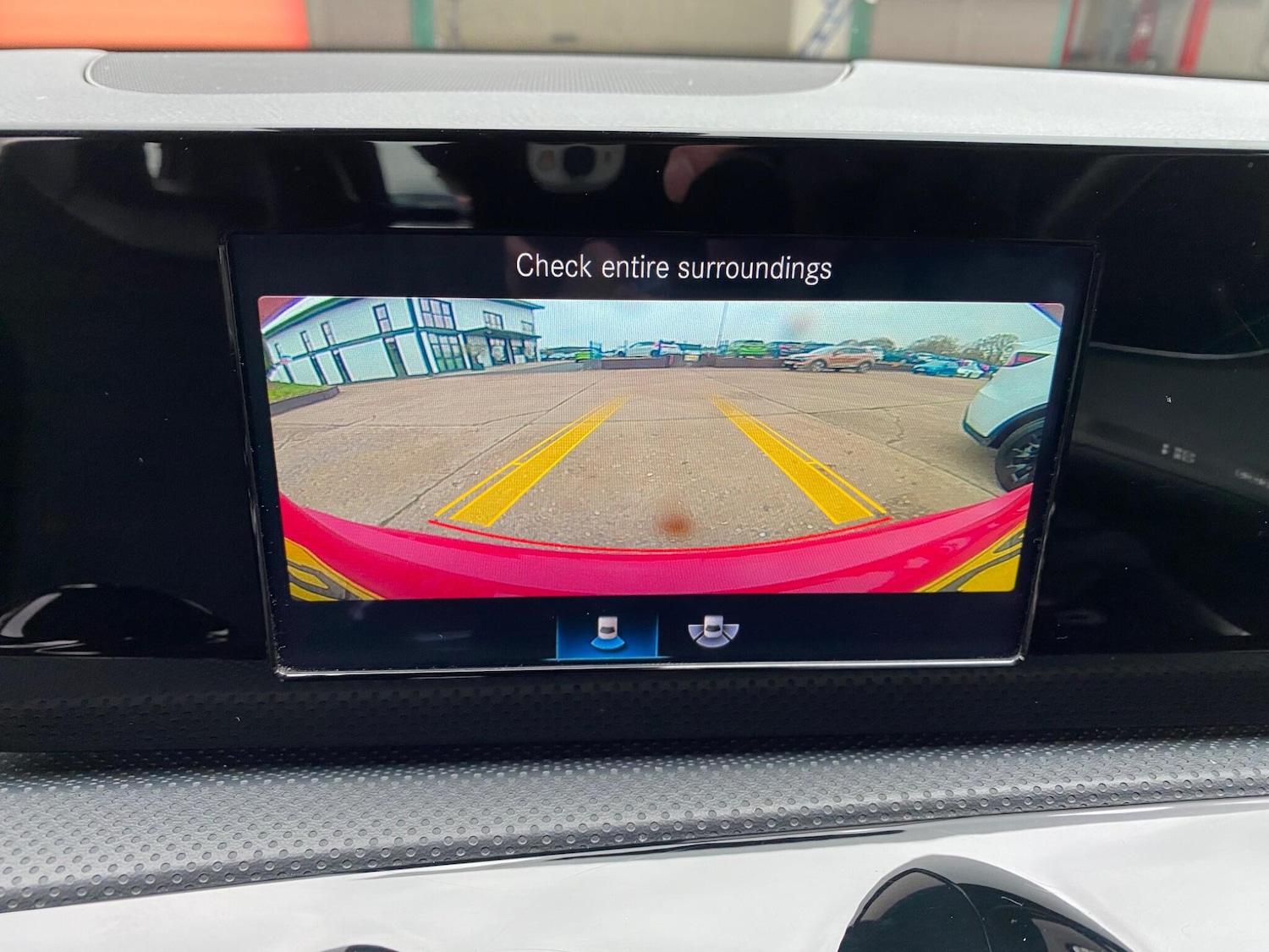 Used Mercedes-Benz A-Class 2019 for sale - 77376882: Photo 37