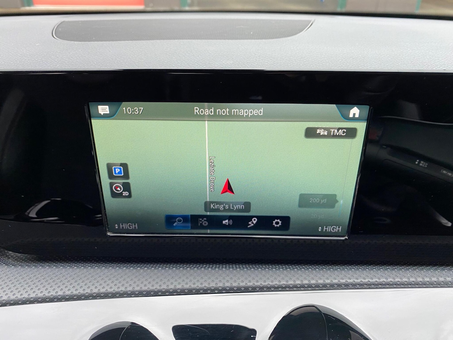 Used Mercedes-Benz A-Class 2019 for sale - 77376882: Photo 38