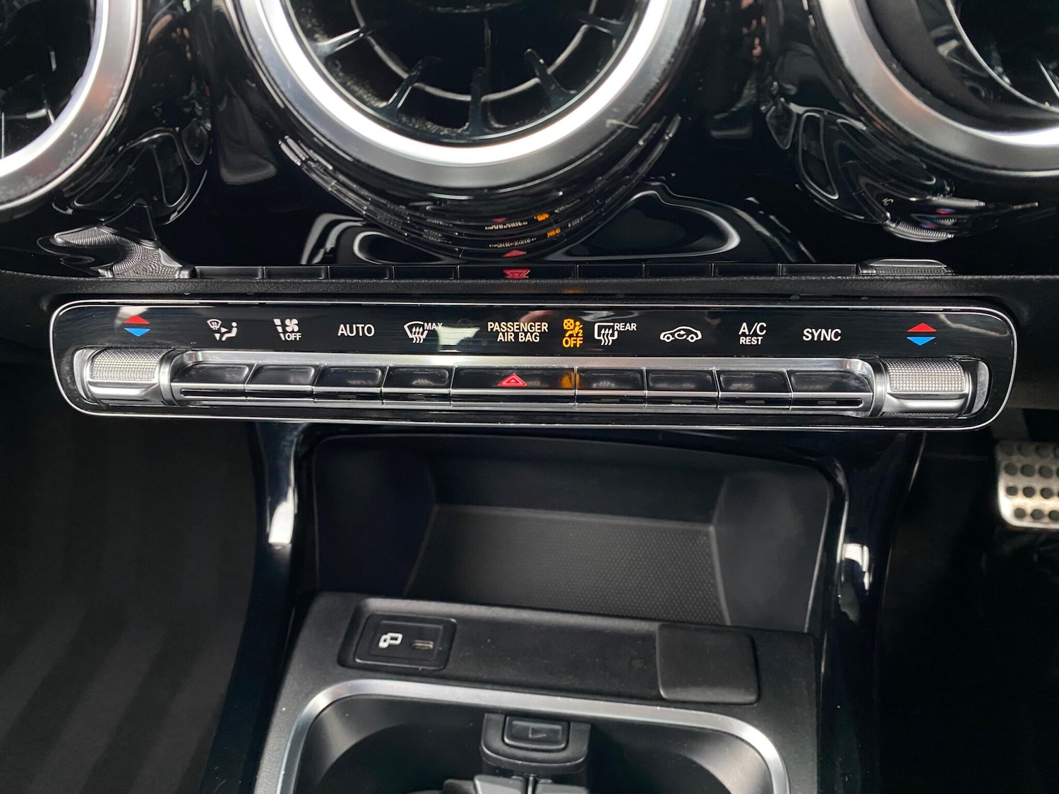 Used Mercedes-Benz A-Class 2019 for sale - 77376882: Photo 39