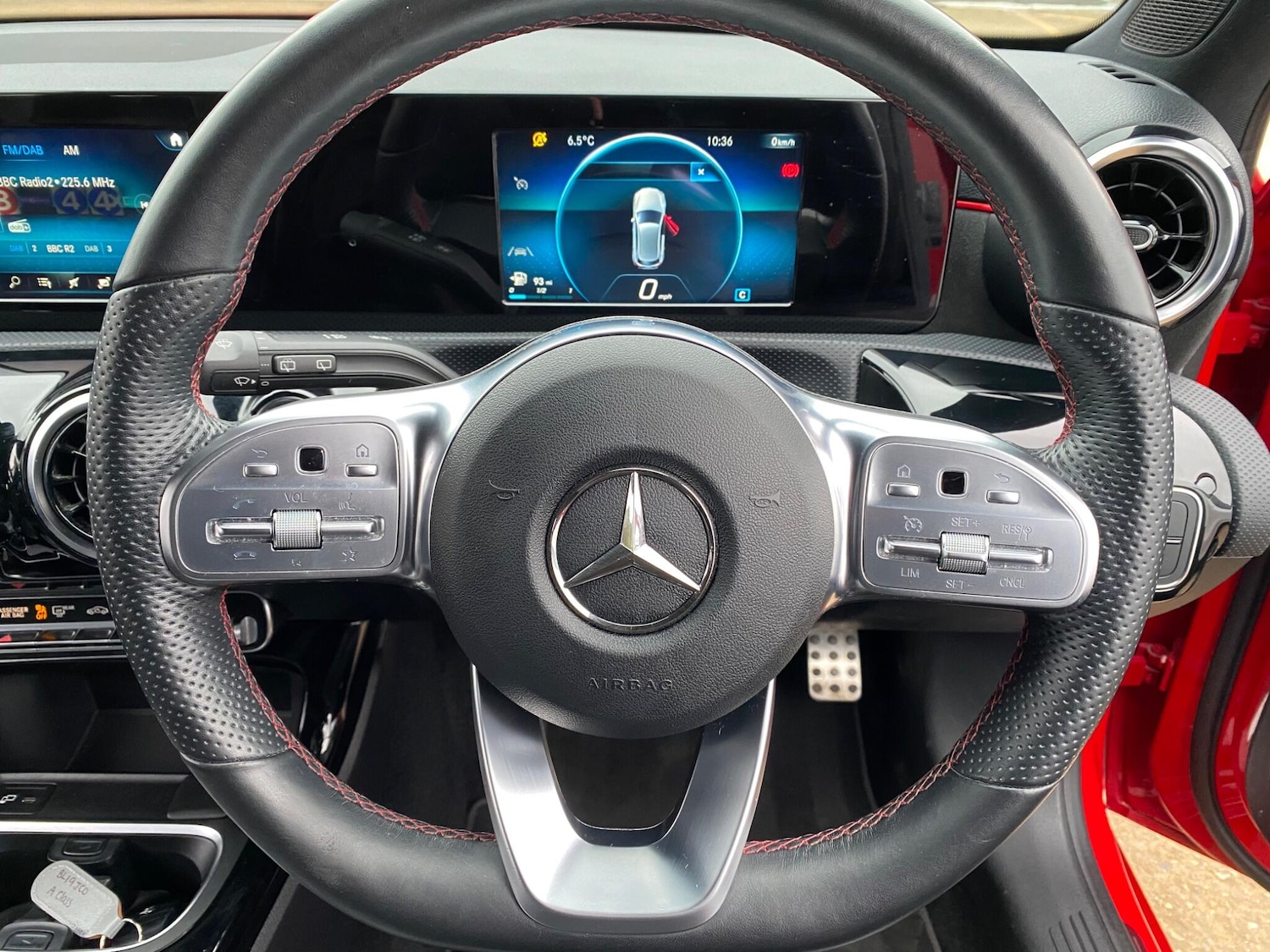 Used Mercedes-Benz A-Class 2019 for sale - 77376882: Photo 45