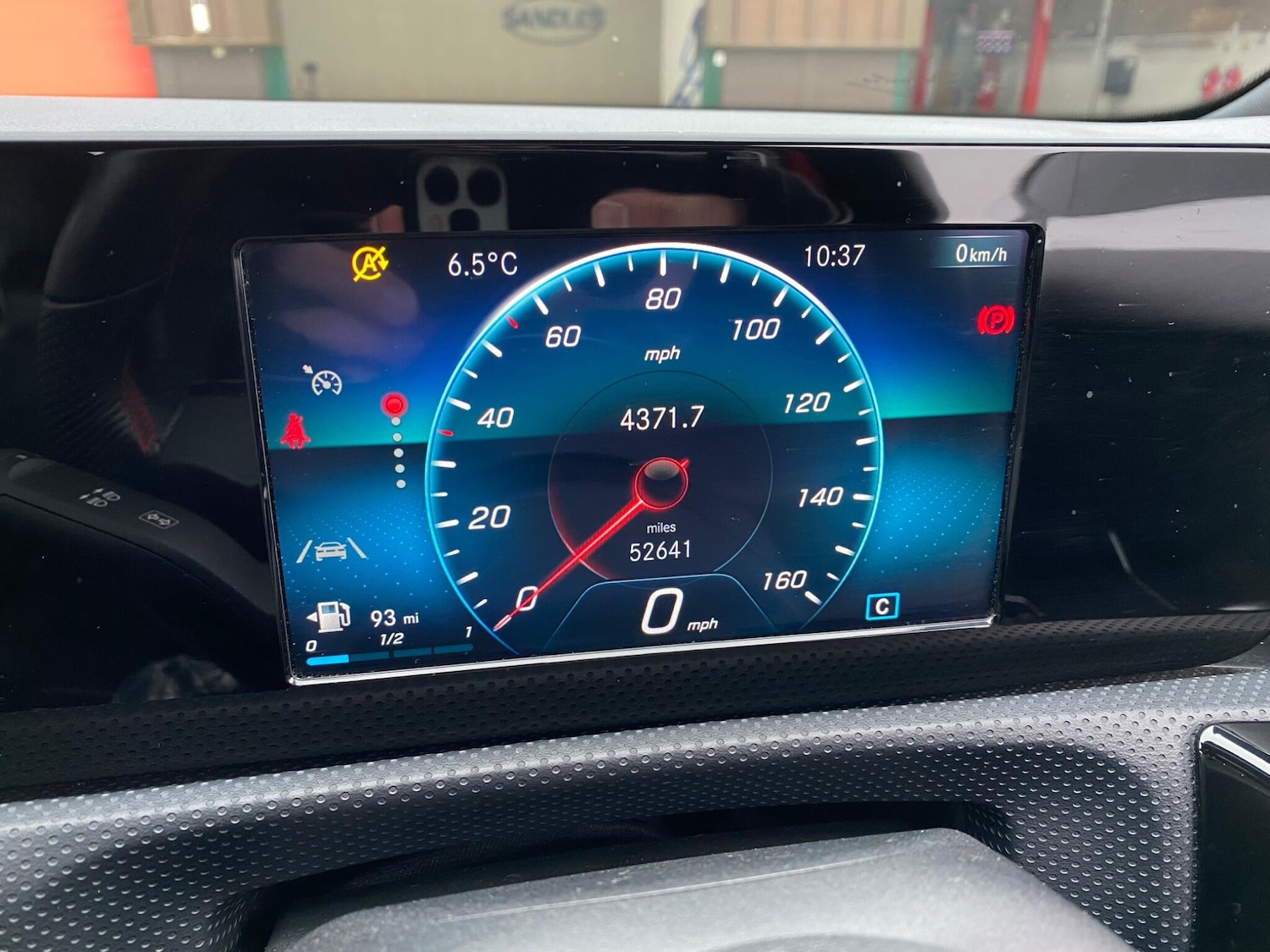 Used Mercedes-Benz A-Class 2019 for sale - 77376882: Photo 48