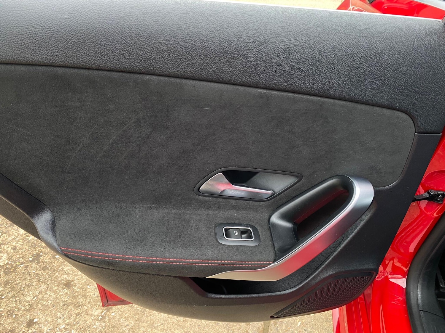 Used Mercedes-Benz A-Class 2019 for sale - 77376882: Photo 53