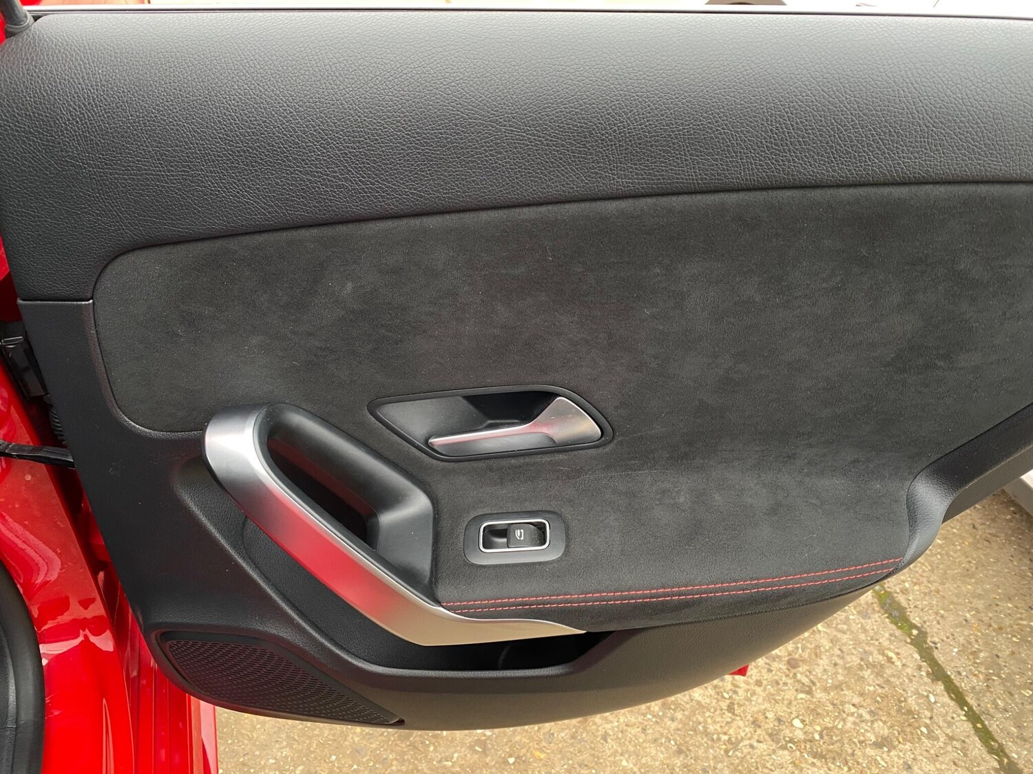 Used Mercedes-Benz A-Class 2019 for sale - 77376882: Photo 54