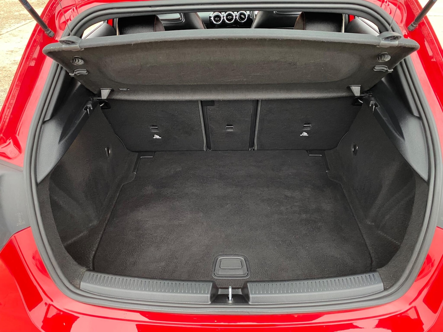 Used Mercedes-Benz A-Class 2019 for sale - 77376882: Photo 55