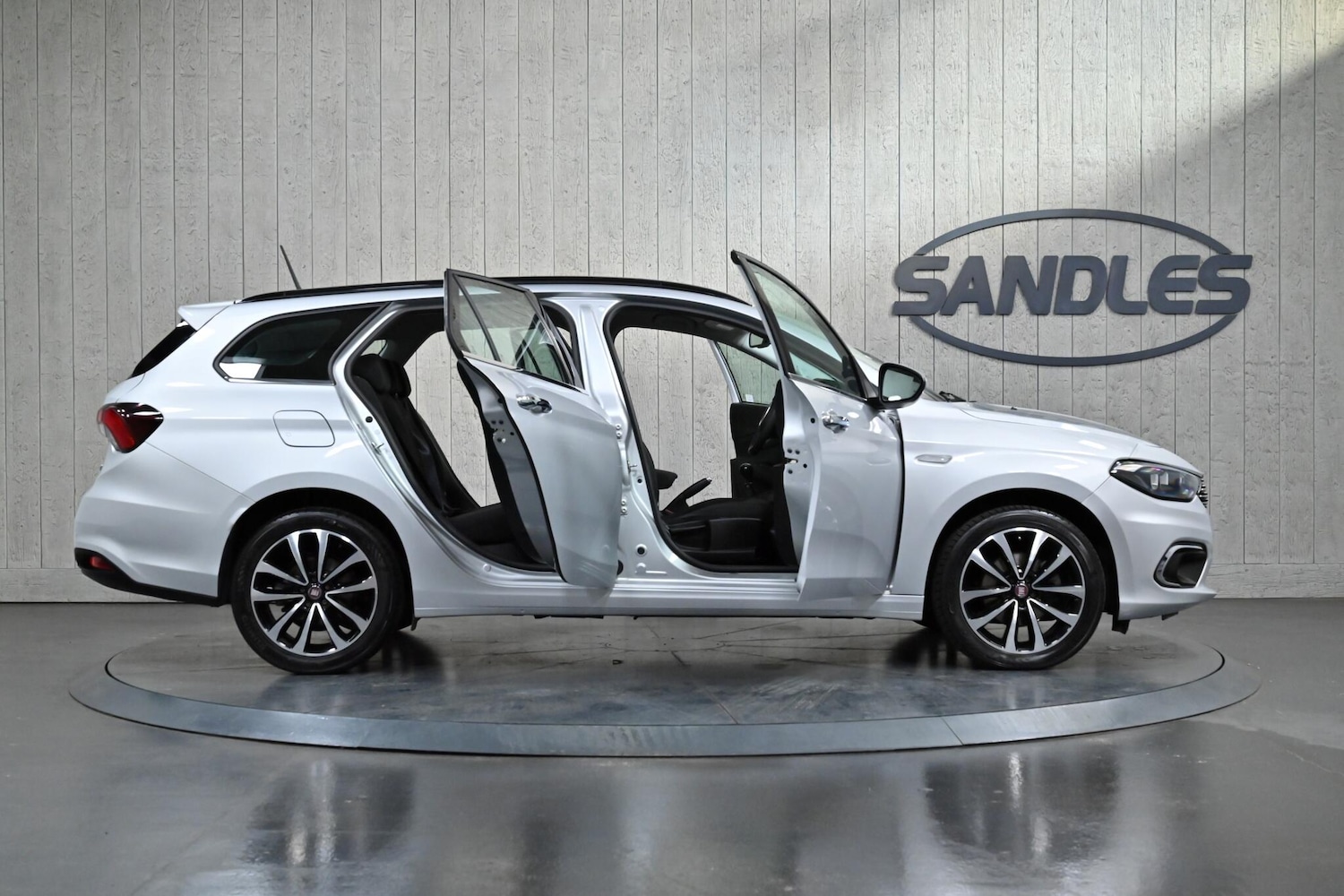 Used Fiat Tipo 2019 for sale - 76781509: Photo 11