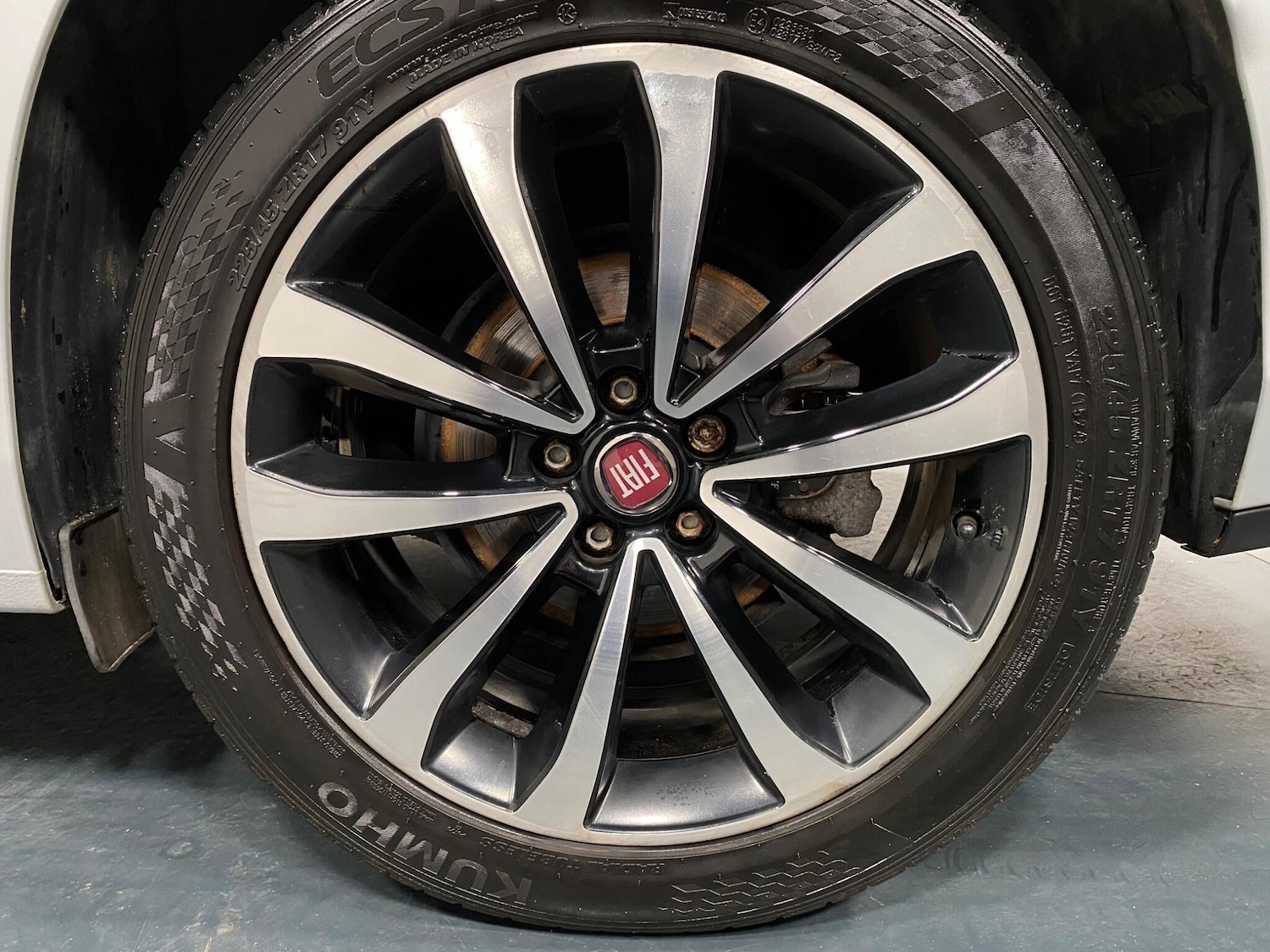 Used Fiat Tipo 2019 for sale - 76781509: Photo 17