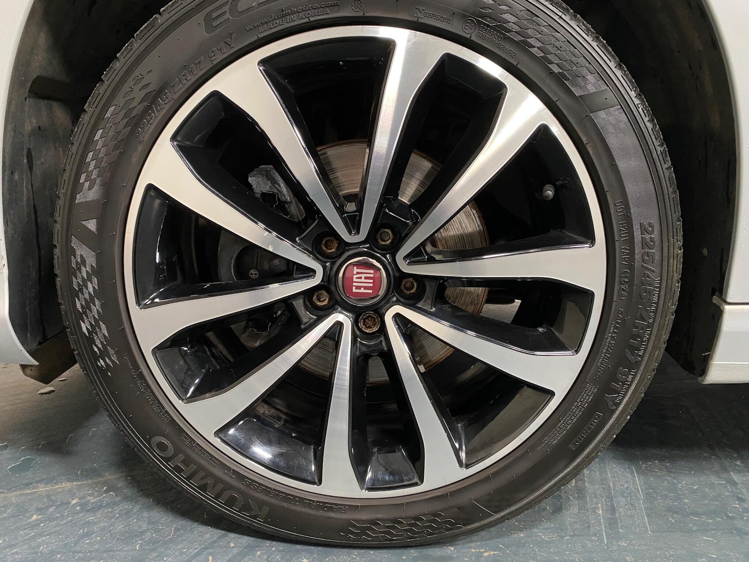 Used Fiat Tipo 2019 for sale - 76781509: Photo 18