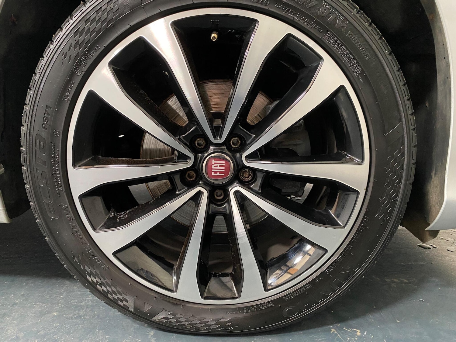 Used Fiat Tipo 2019 for sale - 76781509: Photo 19