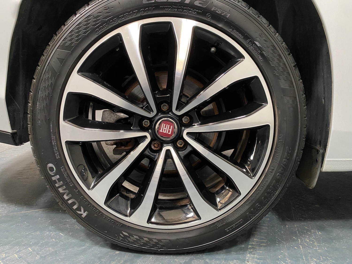 Used Fiat Tipo 2019 for sale - 76781509: Photo 20