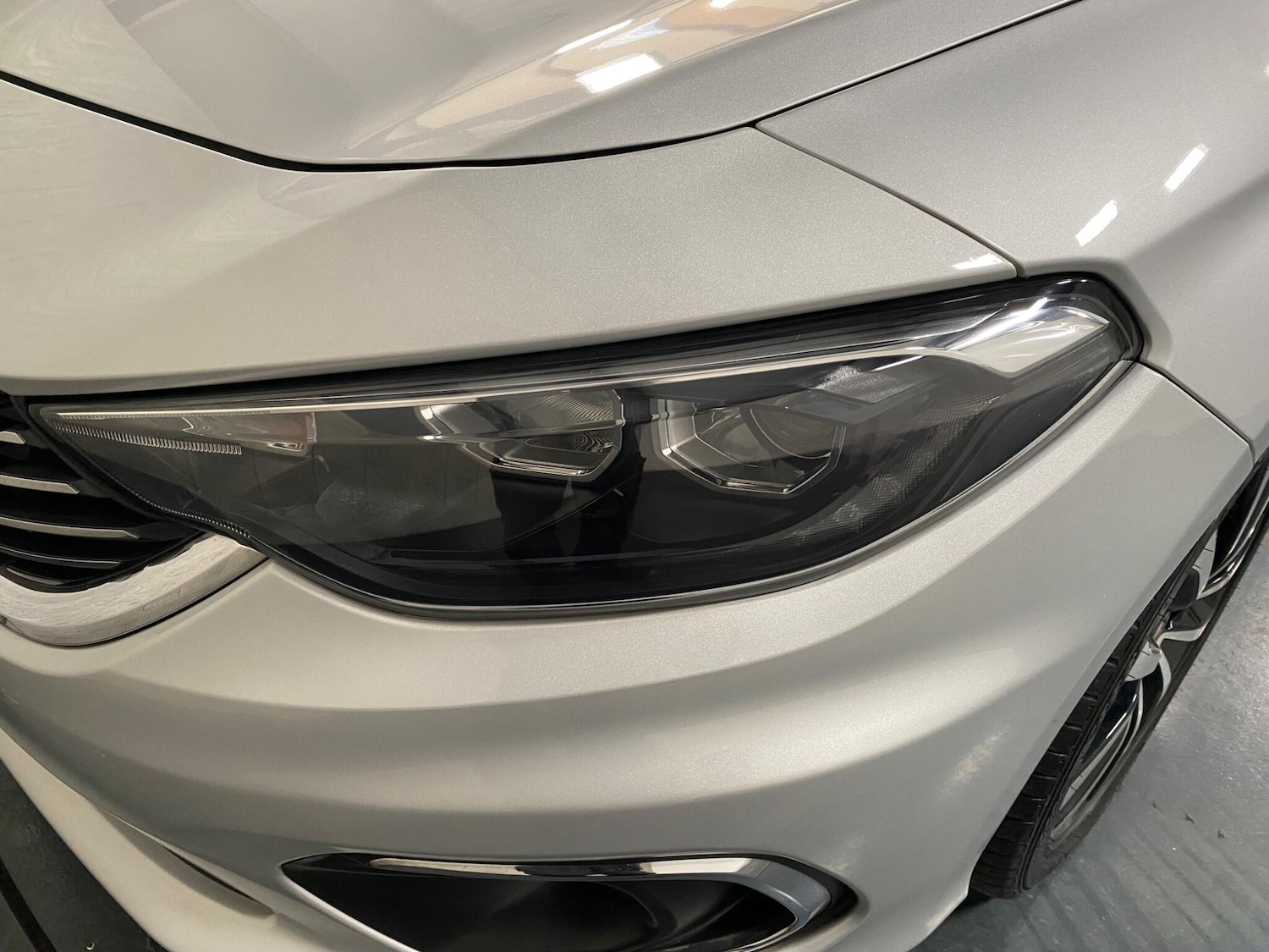 Used Fiat Tipo 2019 for sale - 76781509: Photo 21