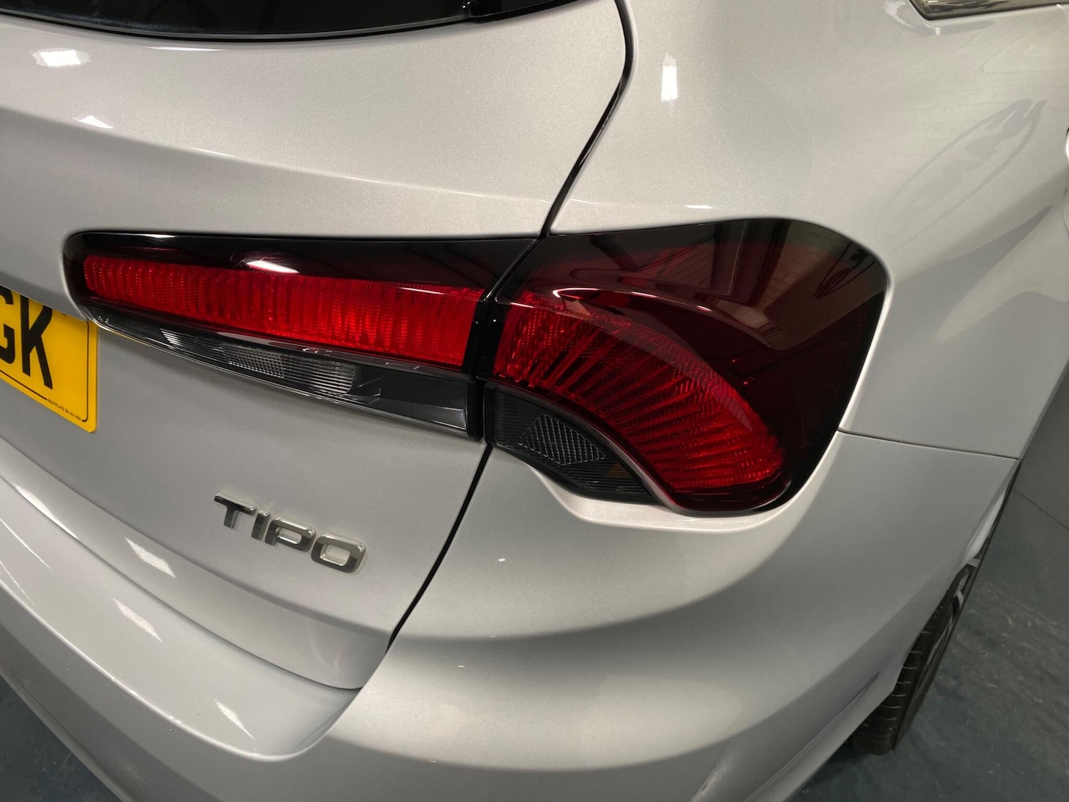 Used Fiat Tipo 2019 for sale - 76781509: Photo 22