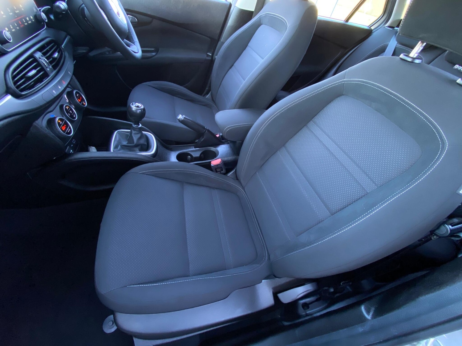 Used Fiat Tipo 2019 for sale - 76781509: Photo 24