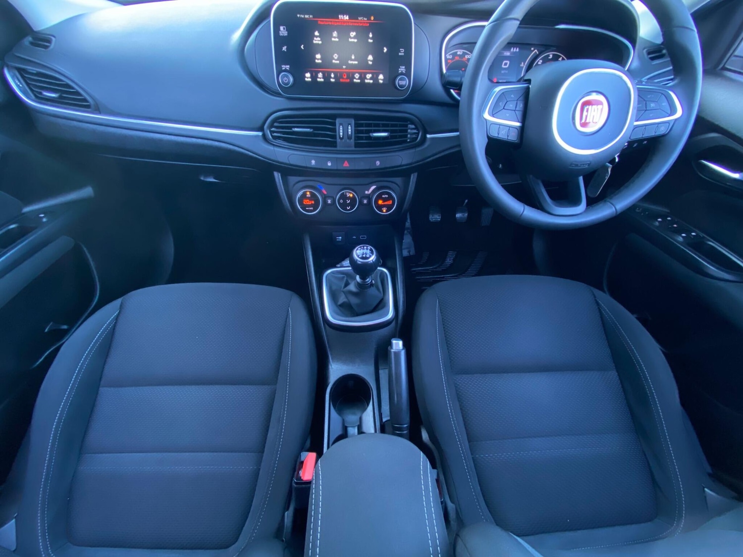 Used Fiat Tipo 2019 for sale - 76781509: Photo 27