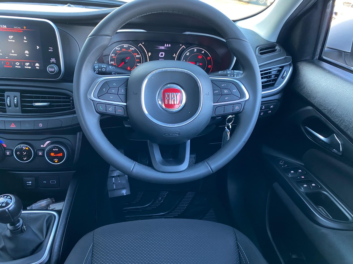 Used Fiat Tipo 2019 for sale - 76781509: Photo 28