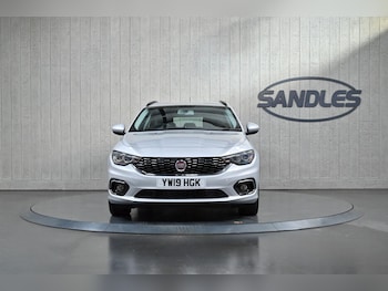 Used Fiat Tipo 2019 for sale - 76781509: Photo