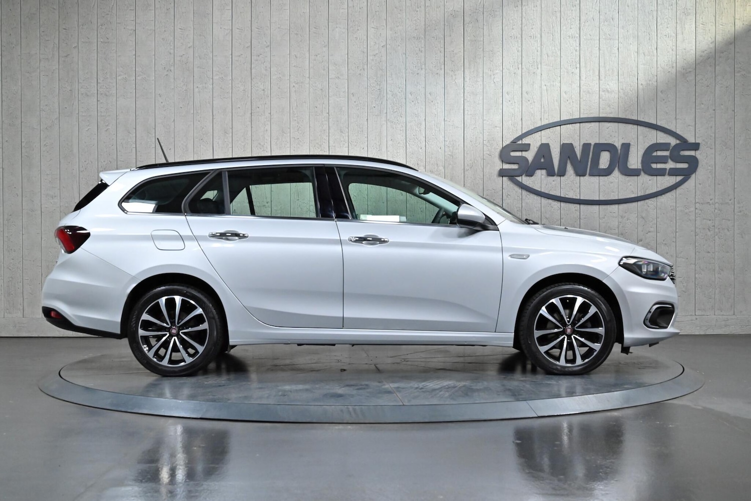 Used Fiat Tipo 2019 for sale - 76781509: Photo 3