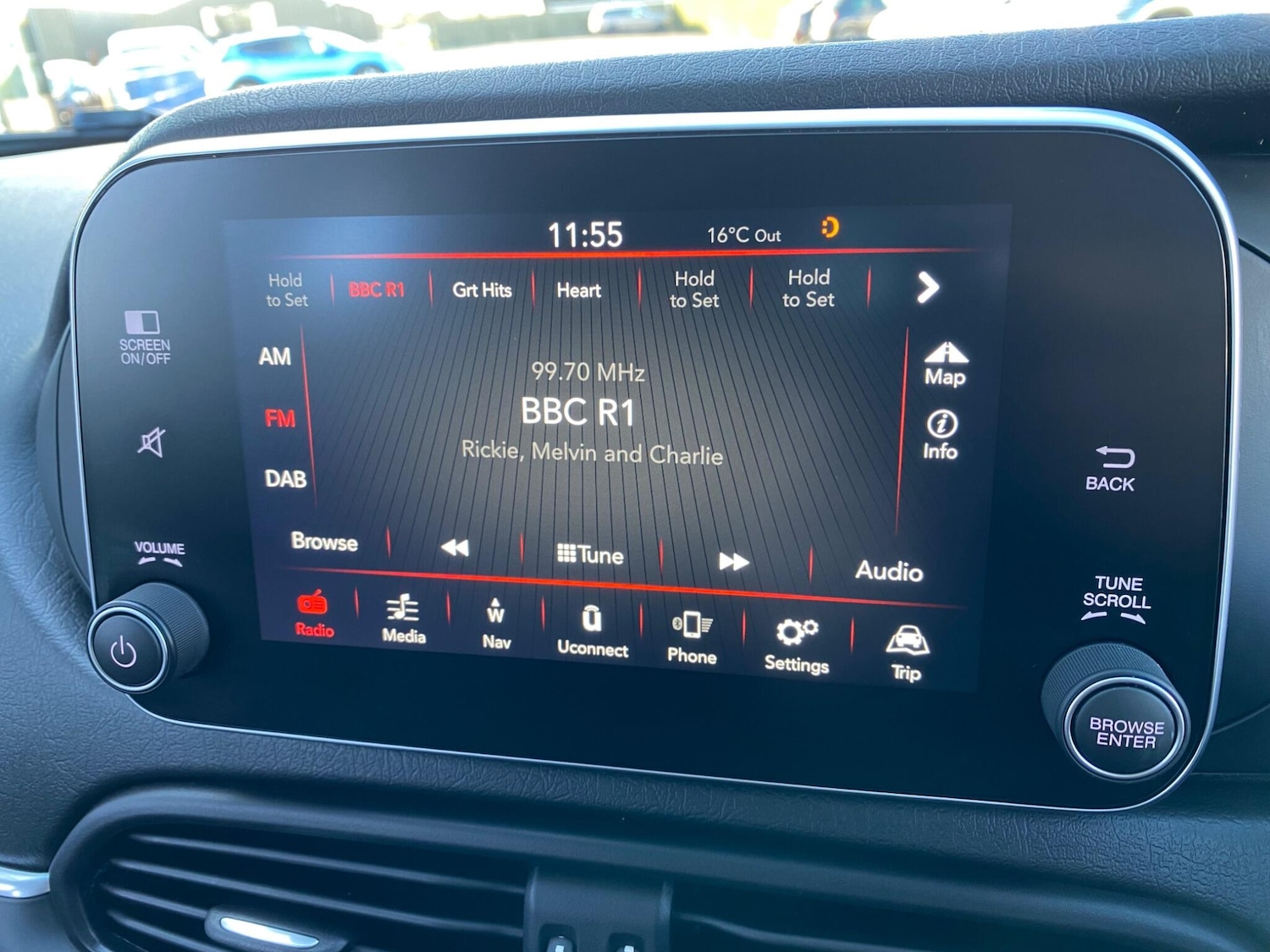 Used Fiat Tipo 2019 for sale - 76781509: Photo 31