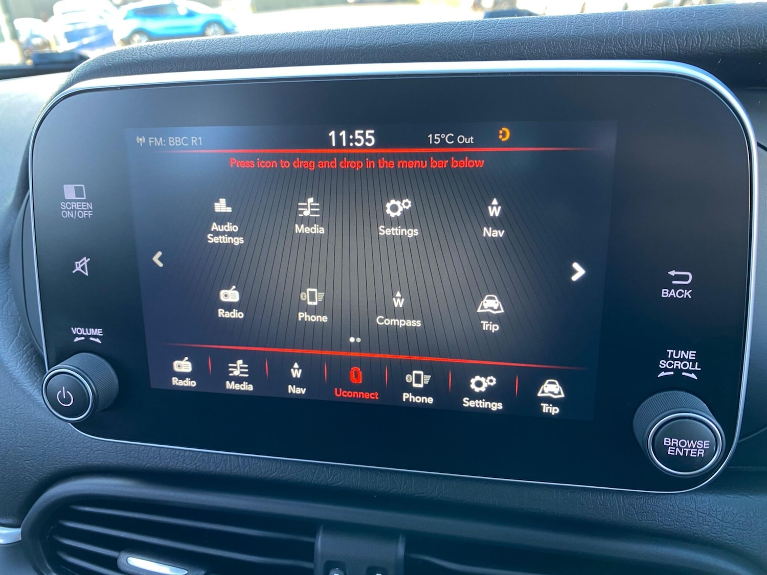 Used Fiat Tipo 2019 for sale - 76781509: Photo 32