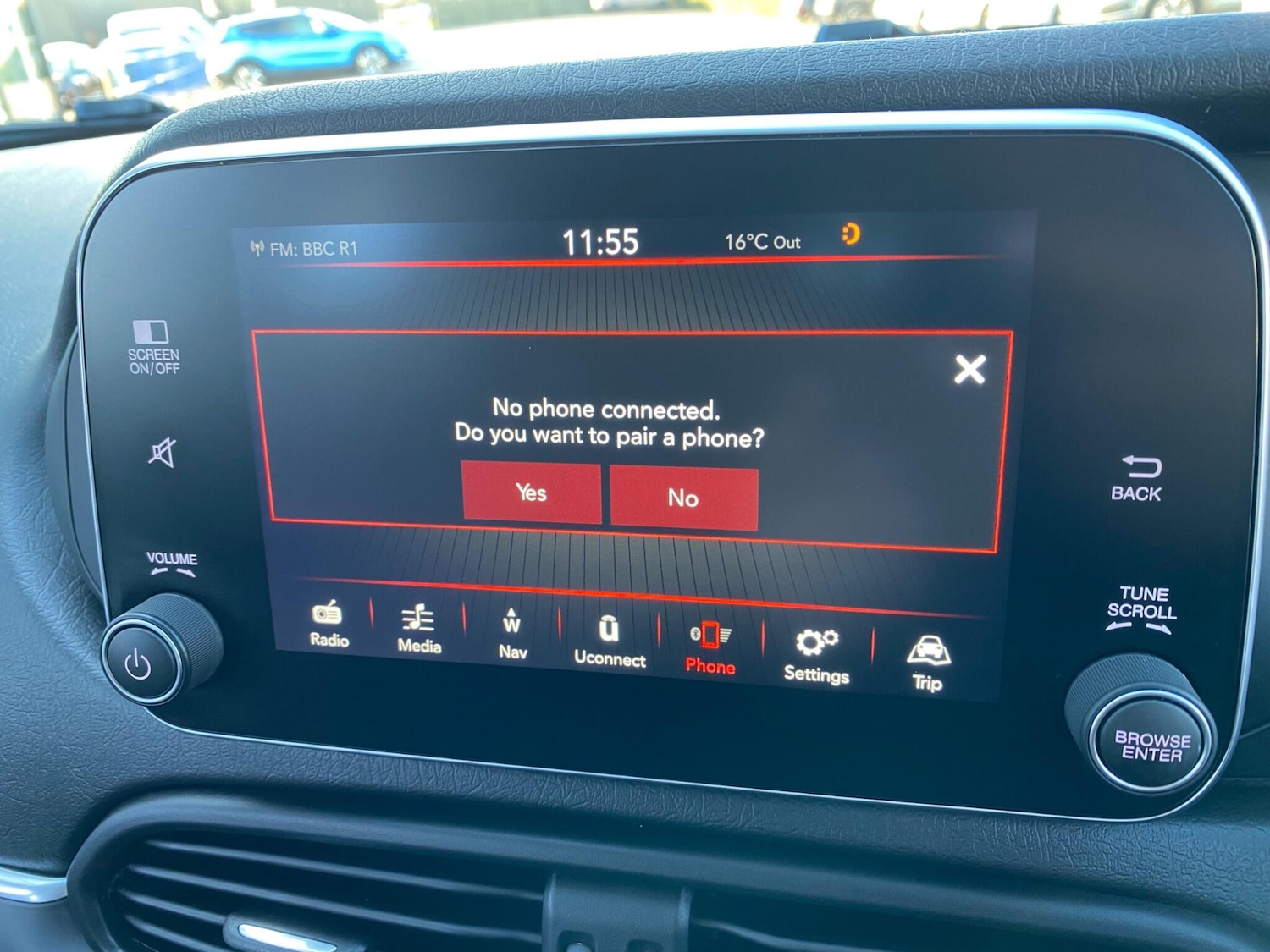 Used Fiat Tipo 2019 for sale - 76781509: Photo 33