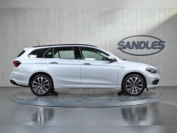 Used Fiat Tipo 2019 for sale - 76781509: Photo