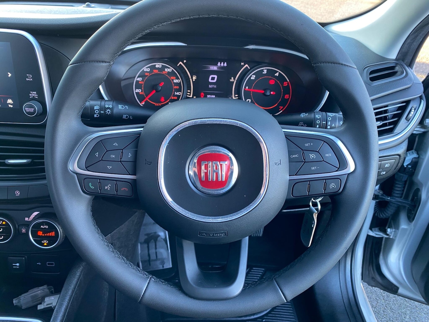 Used Fiat Tipo 2019 for sale - 76781509: Photo 40